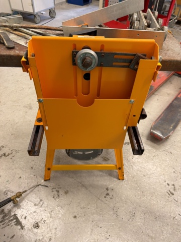 1566884-8 Combination machine – Emco REX 2000