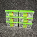1575998-1 150 st Konstruktionsskruv-W 10.0x100mm, Essve