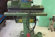 1566885 Grading machine – HM Production ZA-250