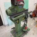 1566885-2 Grading machine – HM Production ZA-250