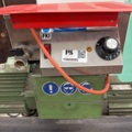 1566885-4 Grading machine – HM Production ZA-250