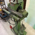1566885-5 Grading machine – HM Production ZA-250