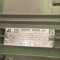 1566885-6 Grading machine – HM Production ZA-250
