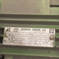 1566885-7 Grading machine – HM Production ZA-250