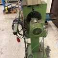 1566885-8 Grading machine – HM Production ZA-250