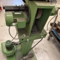 1566885-9 Grading machine – HM Production ZA-250