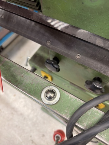 1566885-13 Grading machine – HM Production ZA-250