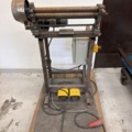 1566887-1 Sheet metal rolling