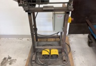 1566887 Sheet metal rolling