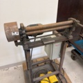 1566887-2 Sheet metal rolling
