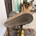 1566887-3 Sheet metal rolling