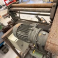 1566887-4 Sheet metal rolling