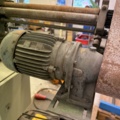 1566887-5 Sheet metal rolling
