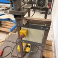 1566887-9 Sheet metal rolling