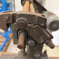 1566887-11 Sheet metal rolling