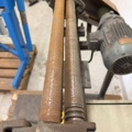 1566887-12 Sheet metal rolling
