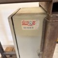 1566887-14 Sheet metal rolling