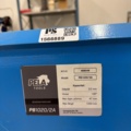 1566889-5 Sheet metal bending machine - PELA Tools PB1020/2A