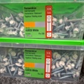 1576009-2 1000 st Farmarskruv 4.8x35mm Vit, Essve