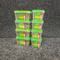 1576014-1 2000 st Trallskruv 4.8x55 & 4.2x30mm, Essve