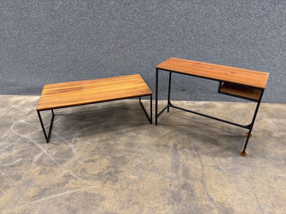 1578145-1 Bord & skrivbord