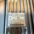 1296117-5 Two-way radio / Aviation radio Icom IC-A120E with power supply