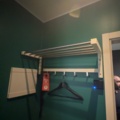 1491672-4 Complete interior design from hotel room (Room B02)