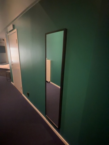 1491672-5 Complete interior design from hotel room (Room B02)