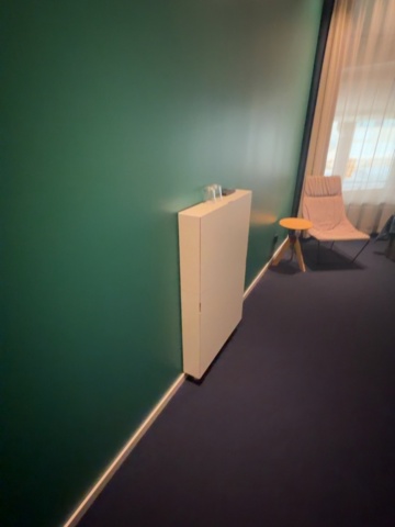 1491672-6 Complete interior design from hotel room (Room B02)