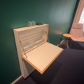 1491672-7 Complete interior design from hotel room (Room B02)