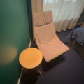 1491672-8 Complete interior design from hotel room (Room B02)