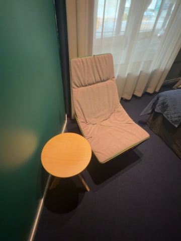 1491672-8 Complete interior design from hotel room (Room B02)
