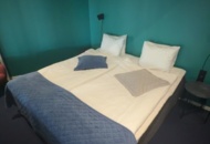 1491672 Complete interior design from hotel room (Room B02)