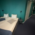 1491672-9 Complete interior design from hotel room (Room B02)