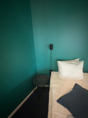 1491672-10 Complete interior design from hotel room (Room B02)