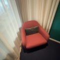 1491672-11 Complete interior design from hotel room (Room B02)