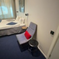 1491673-2 Complete interior design from hotel room (Room B03)