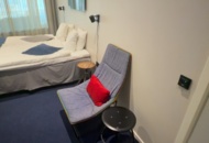 1491673 Complete interior design from hotel room (Room B03)