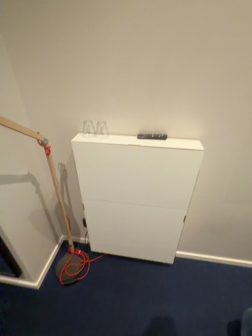 1491673-6 Complete interior design from hotel room (Room B03)