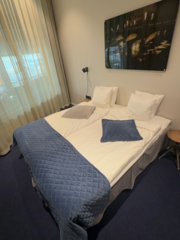 1491673-8 Complete interior design from hotel room (Room B03)