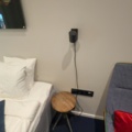 1491673-9 Complete interior design from hotel room (Room B03)