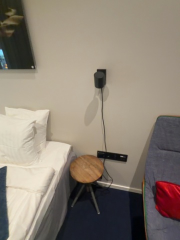 1491673-9 Complete interior design from hotel room (Room B03)