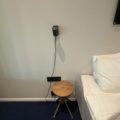 1491673-11 Complete interior design from hotel room (Room B03)