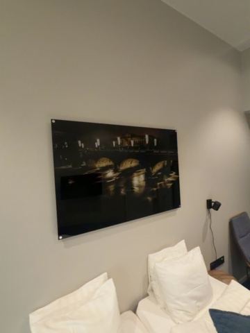 1491673-12 Complete interior design from hotel room (Room B03)