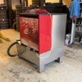 1422058-1 Tire washing - Kart - Volcano 360HP