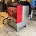 1422058-4 Tire washing - Kart - Volcano 360HP
