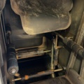 1422058-9 Tire washing - Kart - Volcano 360HP