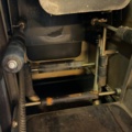 1422058-10 Tire washing - Kart - Volcano 360HP