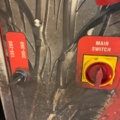 1422058-12 Tire washing - Kart - Volcano 360HP