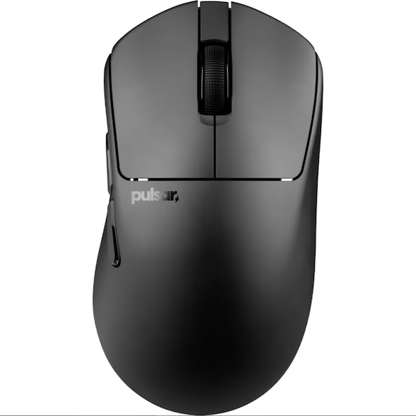 1555091-1 Trådlös gamingmus Pulsar X3 CrazyLight 46g